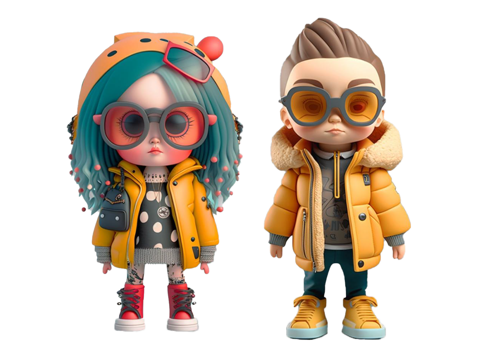 avatars-exito-kids