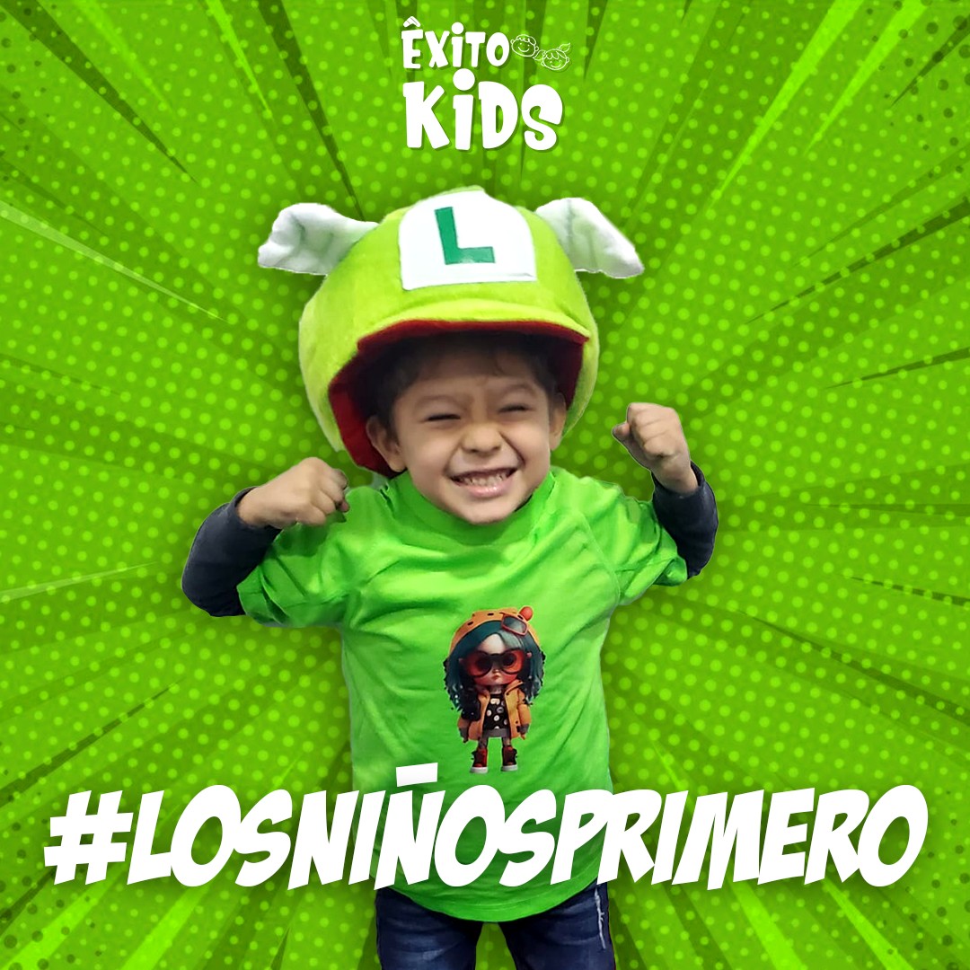exito kids img 4
