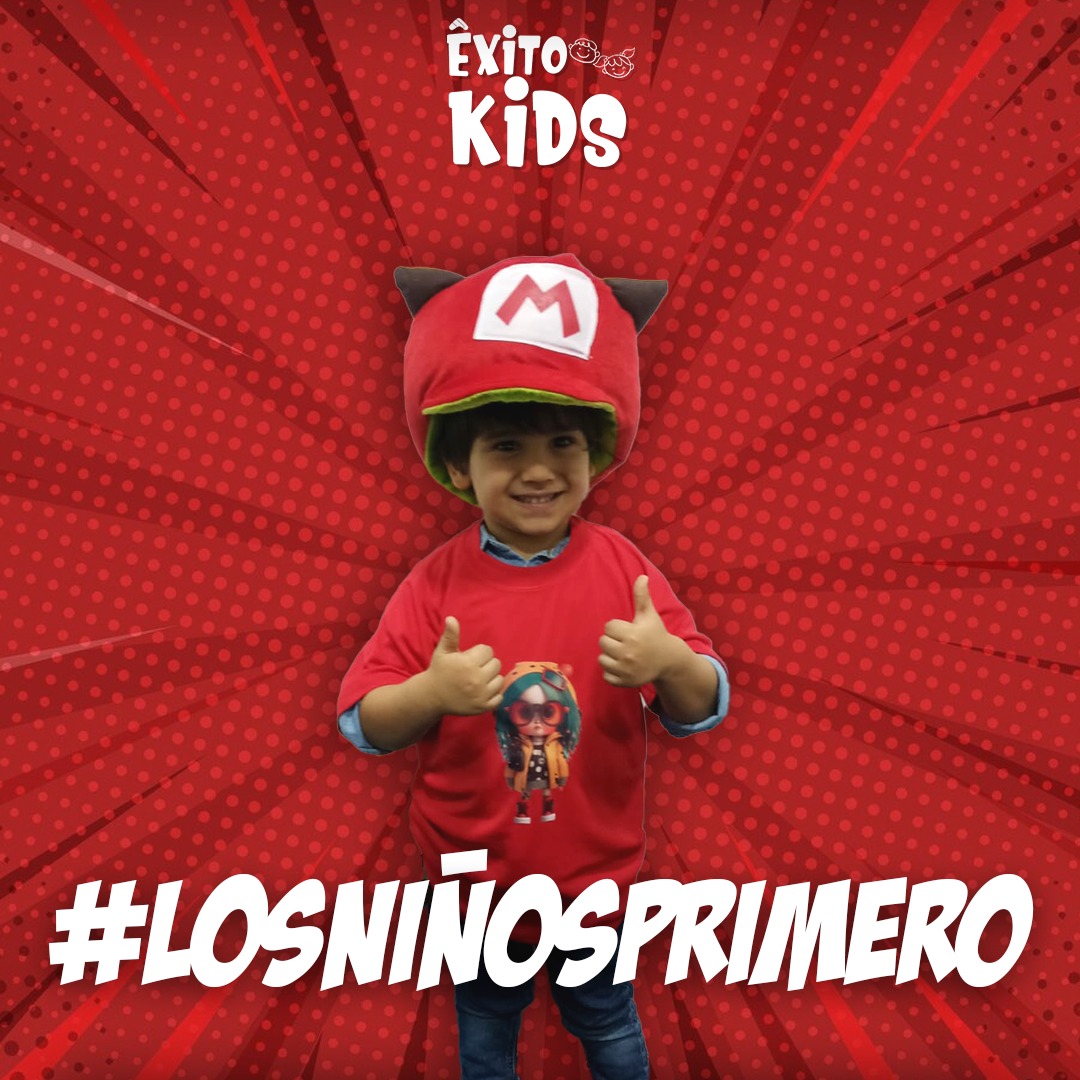 exito kids img 5